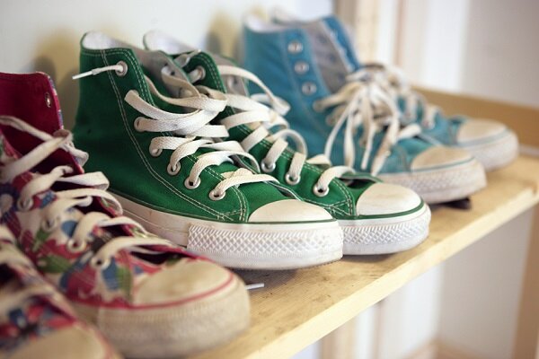Individualisierung: Der personalisierte Schuh im Trend