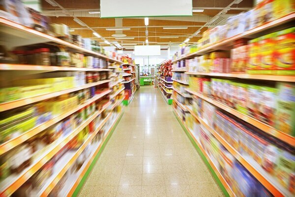Einkaufen mit Kleinkind – So geht es entspannt durch den Supermarkt