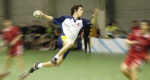 Handball – Der neue Volkssport?
