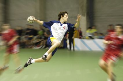 Handball – Der neue Volkssport?