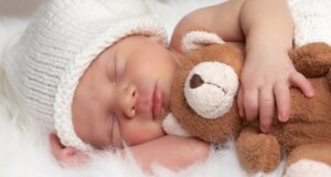 Ohne Schäfchenzählen: So schlafen Babys und Kleinkinder wie ein Murmeltier