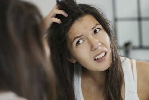 Wie die falsche Haarpflege zu Hautproblemen führen kann
