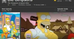 „Die Simpsons“: Lang erwartetes Outing nach 26 Staffeln