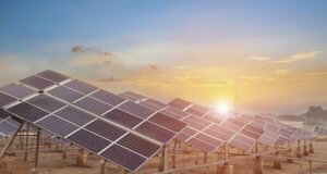 Erneuerbare Energien: In Marokko entsteht der größter Solarpark der Welt