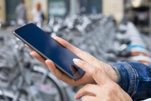 Smartbikes: Wie zwei Apps unser Fahrerlebnis smarter machen