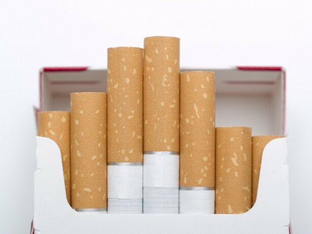 Schockbilder: Jetzt soll den Rauchern die Zigarettenlust vergehen