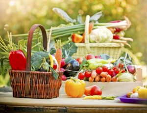 Nudeln mal anders: Wieso Sie nur noch zu Gemüsepasta greifen werden