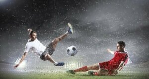 Bundesliga-Rechte: Eurosport gewinnt die Freitagsspiele