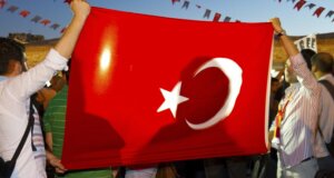Türkei fordert Todesstrafe