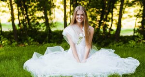 Fünf Tipps: Zweites Leben für das Brautkleid