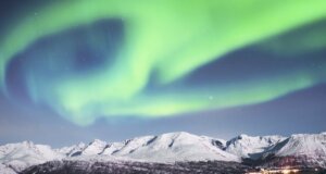 Auf in den Norden – Einmal das Polarlicht sehen
