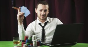 Glücksspiel im Wandel der Zeit: Wie sich das Casino verändert