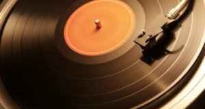 Vinyl-Revival: Verkäufe im UK so hoch wie 1991