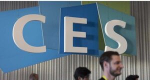 High-Tech-Messe startet am 5. Januar: CES 2017 in Las Vegas
