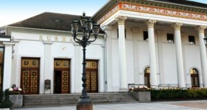 Top 5 der Spielbanken in Deutschland: Baden-Baden, Berlin und Co