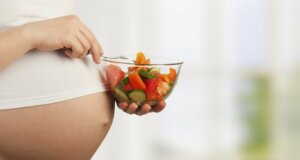 Schwangerschaft: Hilfreiche Tipps zur Ernährung