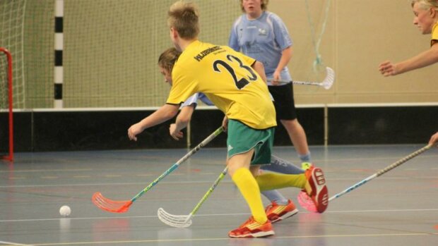 Exotische Sportarten: Bandy, Curling, Floorball und Speed Badminton