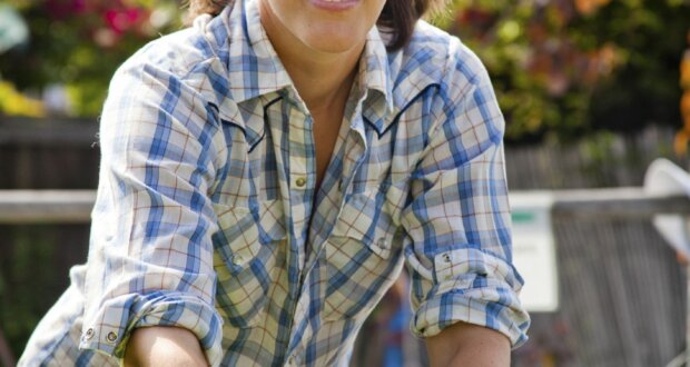 Halloween-Deko für den Garten