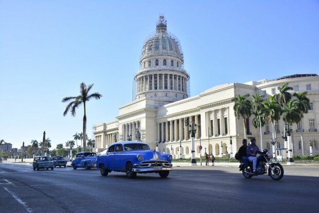 Kubas Touristikbranche fürchtet Donald Trump
