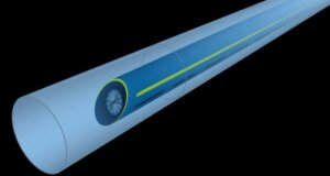 Elon Musks Hyperloop wird bald Realität