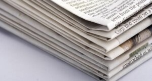 Papiersorten, Drucktechniken und ihre Wirkung bei Printmedien