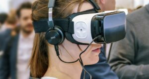 Neue VR-Brille von Facebook wird wahrscheinlich noch dieses Jahr enthüllt