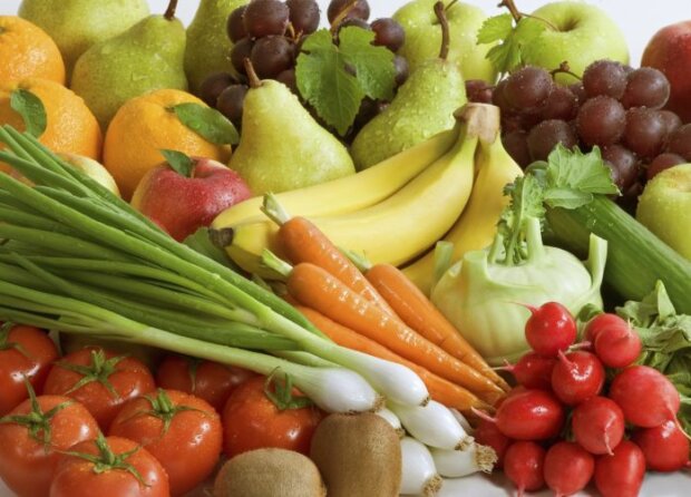 DGE aktualisiert ihre zehn Regeln für gesunde Ernährung