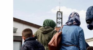 Deutschland: Zahl der nachgezogenen Familien von Geflüchteten gestiegen