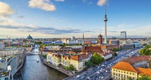 Mietbelastung in deutschen Großstädten kritisch