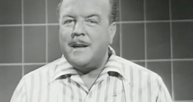 Wer war Clemens Wilmenrod? Germanblogs.de