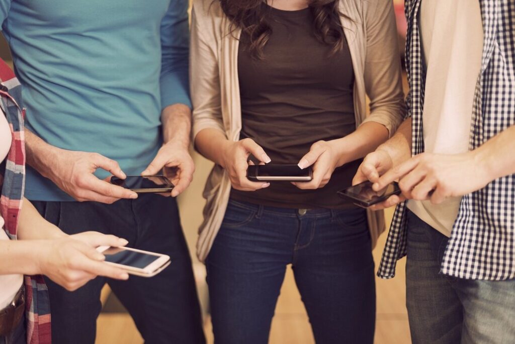 Die Online-Spiele und Online-Casino Gewohnheiten der Deutschen