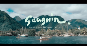 Im Kino: Vincent Cassel als „Gauguin“