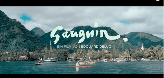 Im Kino: Vincent Cassel als „Gauguin“