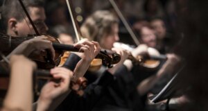 Klassischer Jahresbeginn: Das Neujahrskonzert der Wiener Philharmoniker