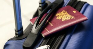 Deutsche halten nur noch wenige Reiseländer für sicher