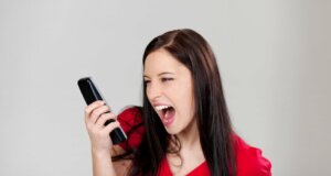 Telefonwerbung: Starke Zunahme von Beschwerden