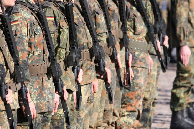 Kaserne umbenannt: Traditionswechsel bei der Bundeswehr