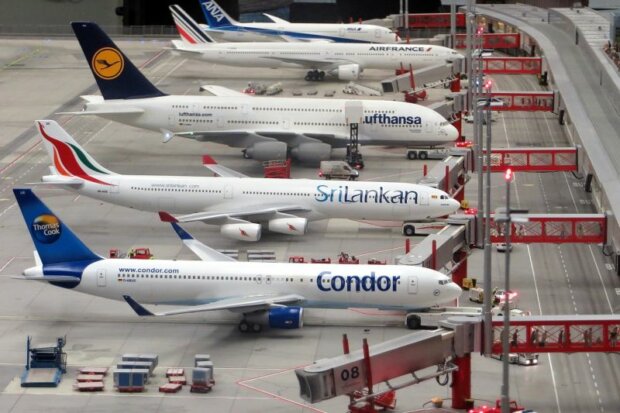 Was darf mit? So viel Gepäck ist bei Ryanair, Lufthansa und Co erlaubt