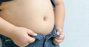 Zahl übergewichtiger Kinder stark angestiegen