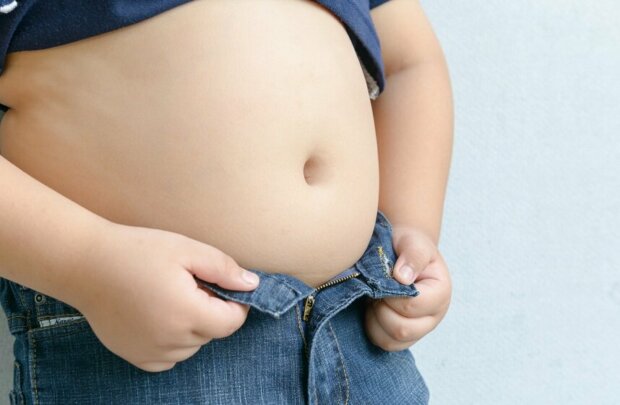 Zahl übergewichtiger Kinder stark angestiegen