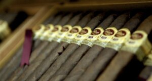Mythos Havanna: Der Zigarrengenuss par excellence