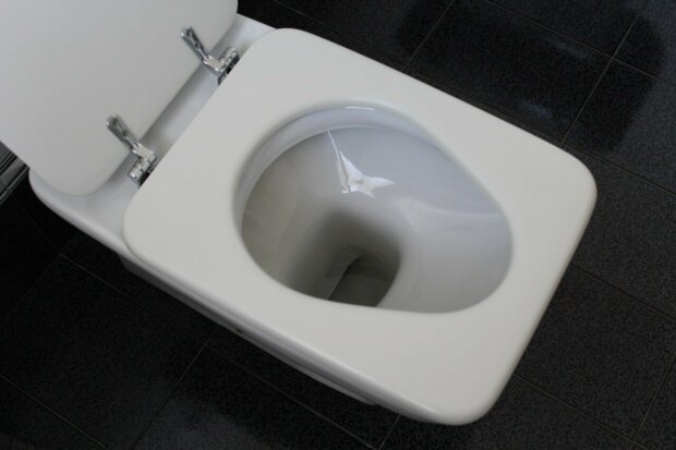 Mediziner warnen: Fehler bei der Toilettennutzung