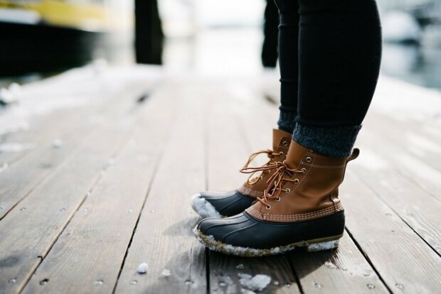 These boots are made for walking: Stiefel-Trends 2018