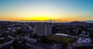 Diese deutsche Stadt ist bei Expats beliebt