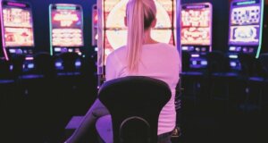 5 Fehler, die Sie beim Glücksspiel vermeiden sollten
