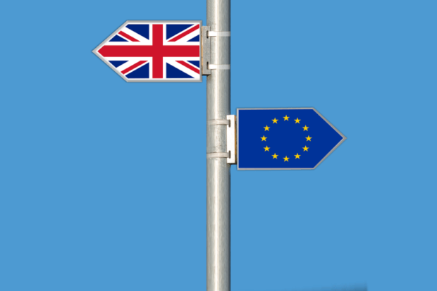 Beim EU-Gipfel: May führt erneut Brexit-Gespräche mit führenden EU-Vetretern