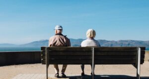 Altersvorsorge für Paare: Gemeinsam altern, gemeinsam sparen