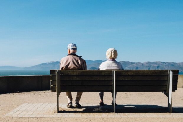 Altersvorsorge für Paare: Gemeinsam altern, gemeinsam sparen