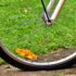 Fahrrad-Platten schnell reparieren