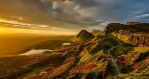 Schottland: Die besten Sehenswürdigkeiten